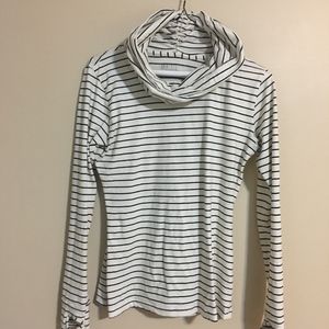 Albion Fit Turtleneck Sweater